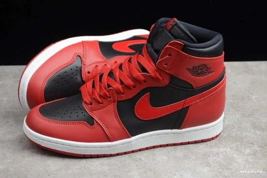 Cheap EP High 85 BQ4422-600 Varsity Jordan 1 Red Air BQ4422-600 Retro  0102